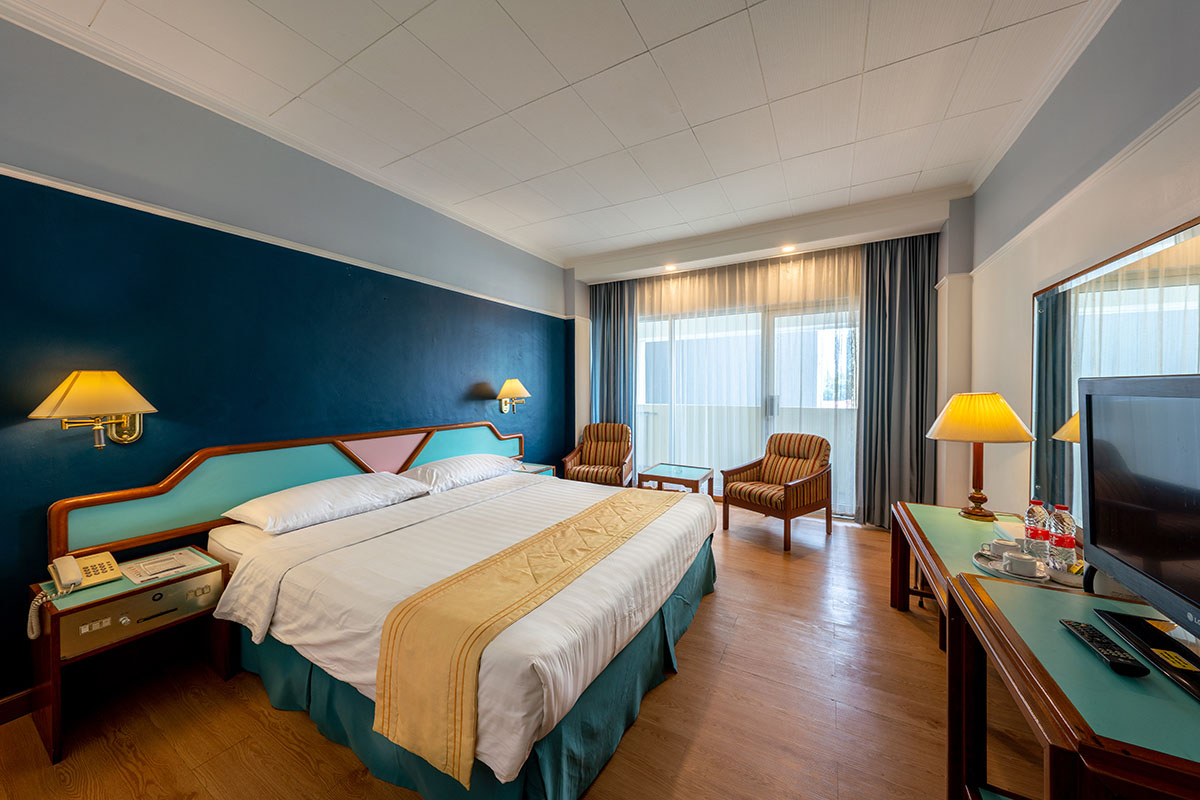Kamar Standar