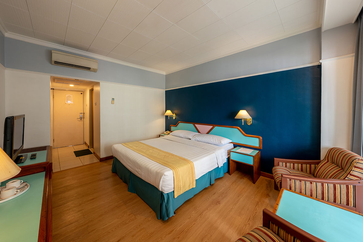 Kamar Standar