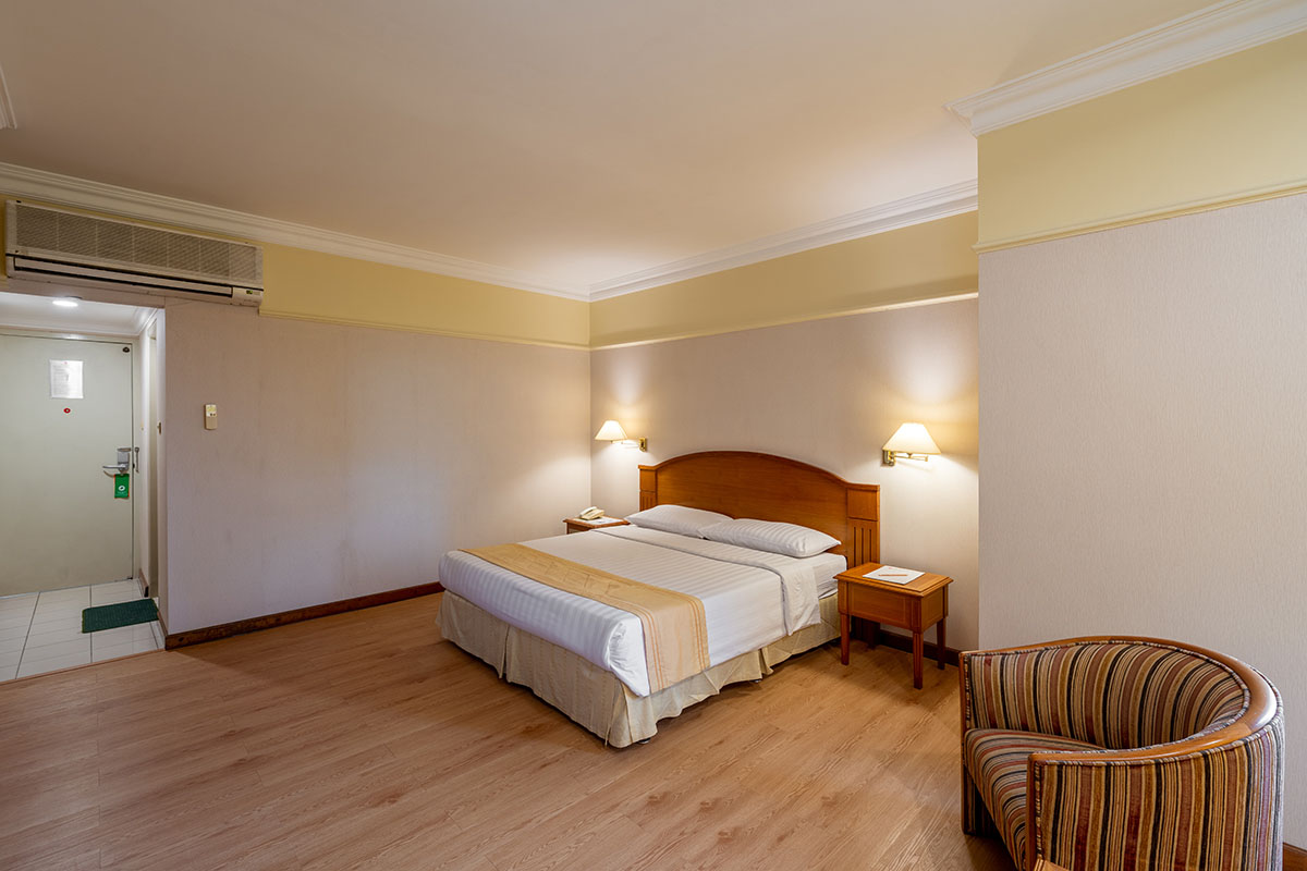 Kamar Standar