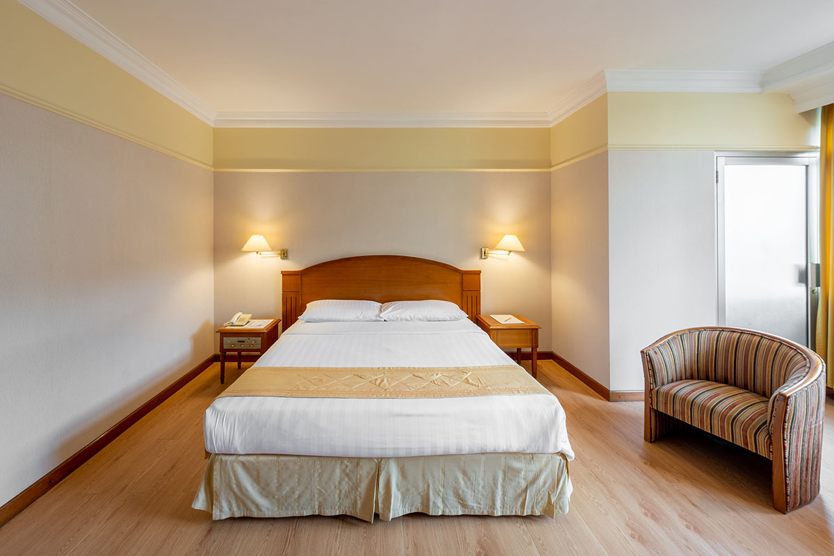 Kamar Standar