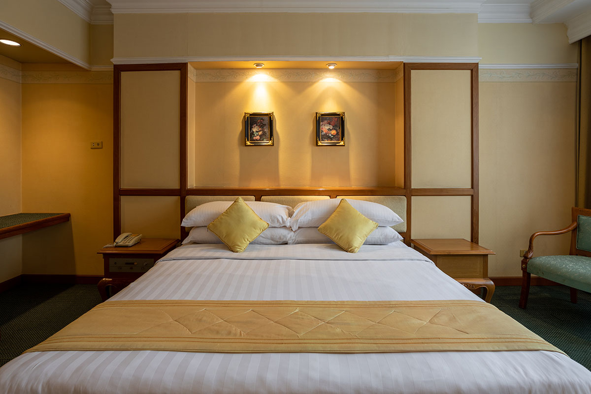 Kamar Standar