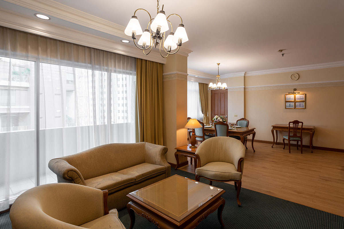 Kamar Standar